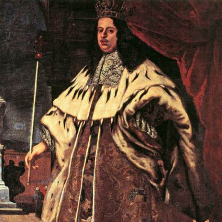 Enrico IV di Borbone