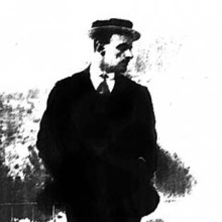 Immagine autore